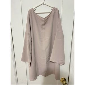 OAK+FORT Blouse Dress